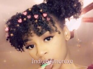 IndigoAmorexo