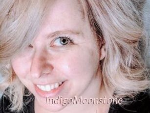 IndigoMoonstone