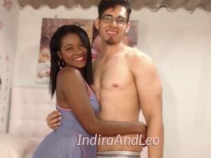 IndiraAndLeo