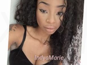 IndyaMarie