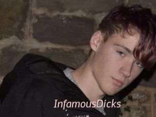 InfamousDicks