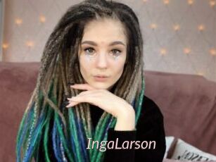 IngaLarson