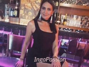 IngaPassion
