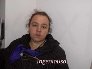Ingeniousa
