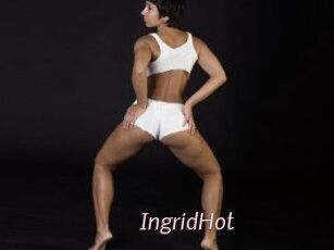 IngridHot