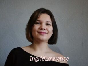 IngridLawrence