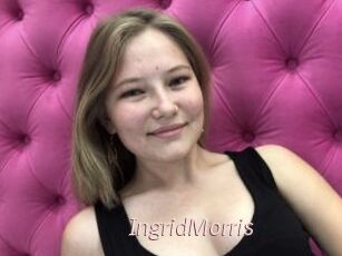 IngridMorris