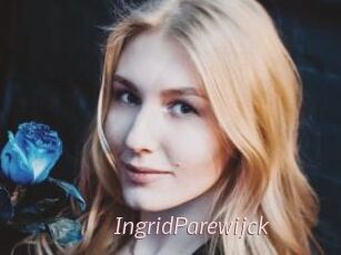 IngridParewijck