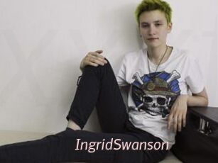 IngridSwanson