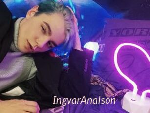 IngvarAnalson