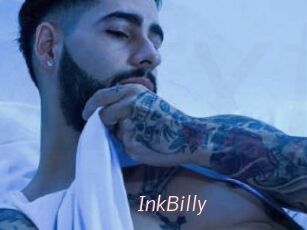 InkBilly