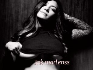 Ink_martenss