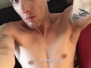 InkedBoy