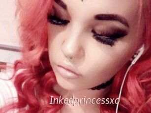 Inkedprincessxo
