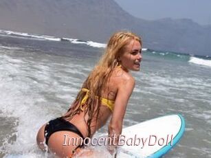 InnocentBabyDoll