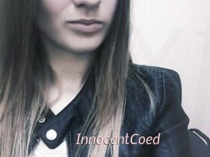 InnocentCoed