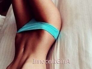 InnocentGirlA