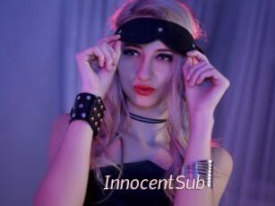 InnocentSub