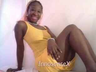 InnosenseX