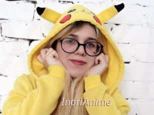 InoriAnime