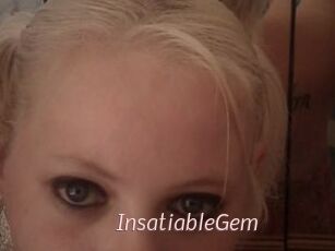 InsatiableGem