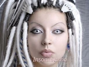 Insomnianna