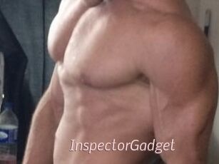 InspectorGadget