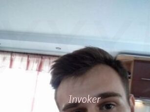 Invoker