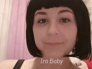 Ira_Baby