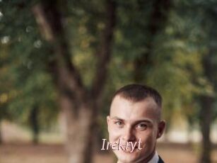 Irekryt