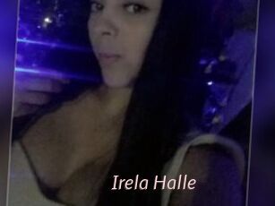 Irela_Halle