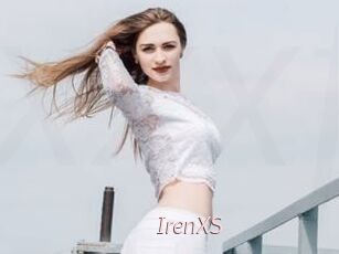 IrenXS