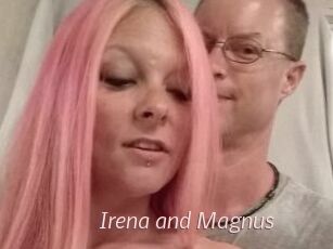 Irena_and_Magnus