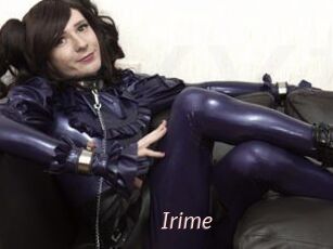 Irime