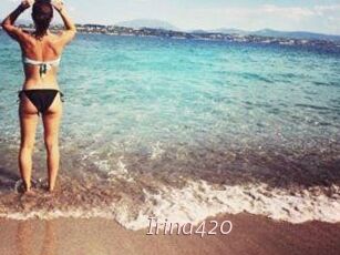 Irina420