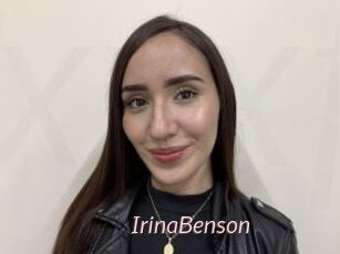 IrinaBenson