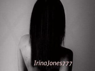 IrinaJones777
