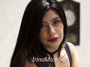 IrinaMichaels