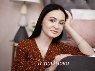 IrinaOrlova