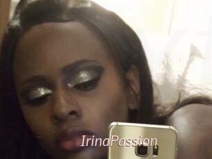 IrinaPassion
