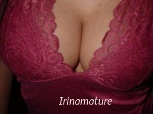 Irina_mature