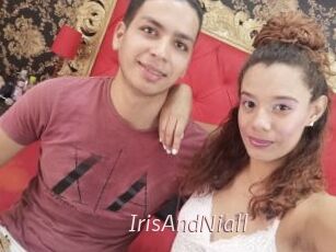 IrisAndNiall