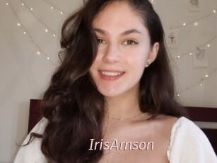 IrisArnson