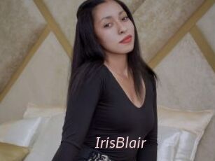 IrisBlair