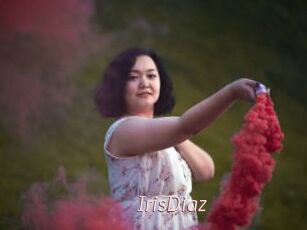 IrisDiaz