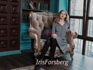 IrisForsberg