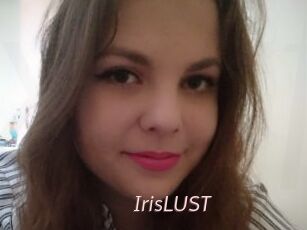 IrisLUST