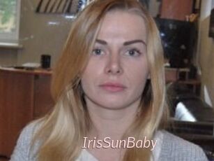 IrisSunBaby