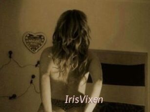 IrisVixen