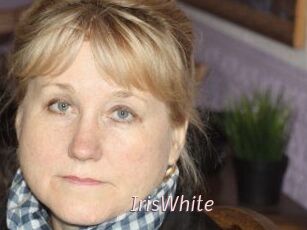IrisWhite